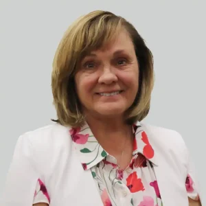 Board of Directors – Sharon Jones