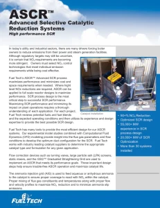 ASCR Brochure