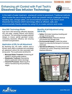 FTI Tech Brief_Enhancing pH Control with DGI