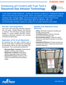 DGI Technical Brief