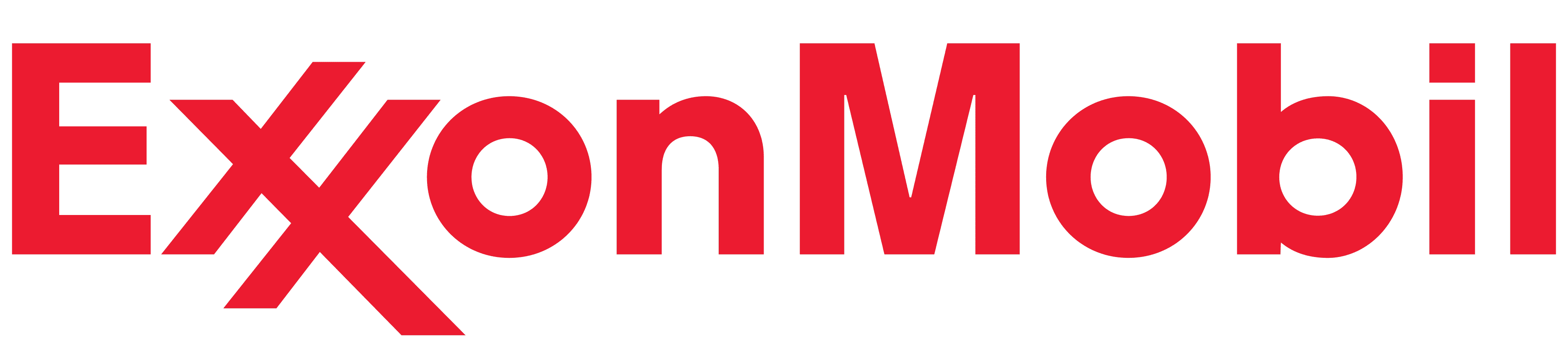 Exxon Mobil