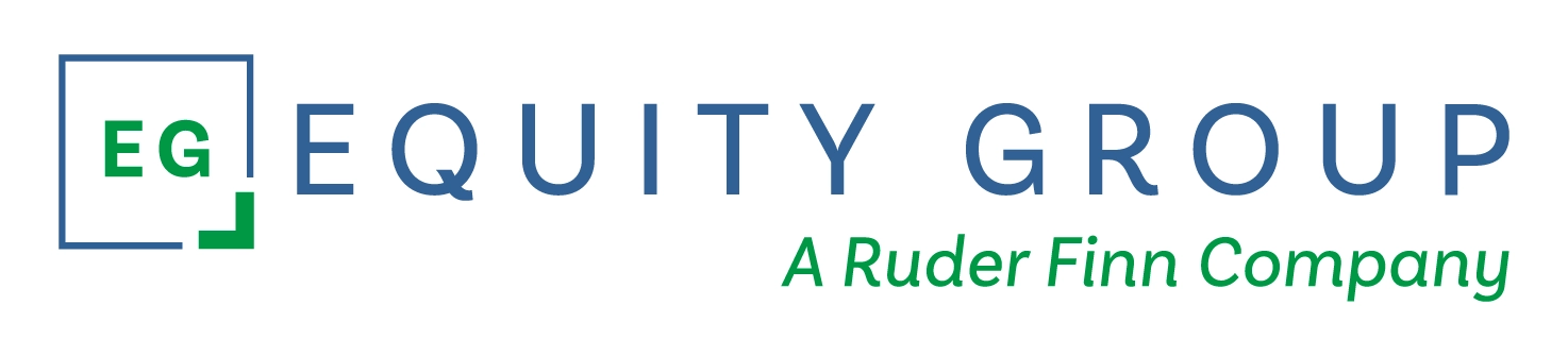 Equity Group A Ruder Finn Company