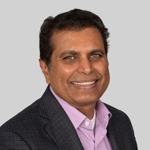 Ramesh Nuggihalli