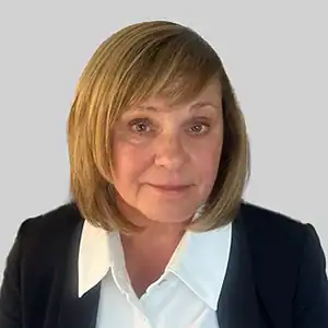 Sharon L. Jones